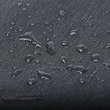 New Travel Luggage Bags High Capacity Bag Water Resistant Oxford Men Bag for Trip Black Casual Available Big Space Bag Travel
