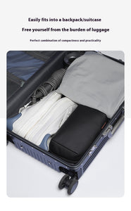 New Men's Multi-functional Portable Toiletry Bag