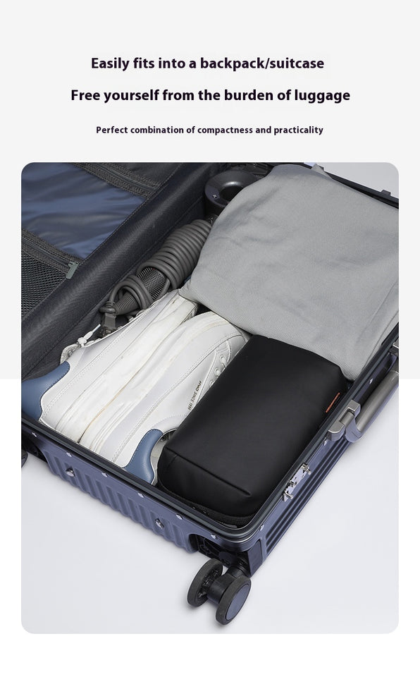 New Men's Multi-functional Portable Toiletry Bag