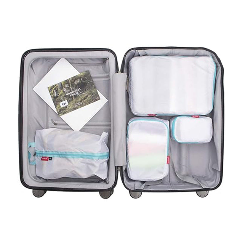 Outdoor Portable Beach Bag Dustproof Storage