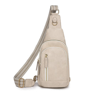 Fashion Exquisite Small Messenger Bag