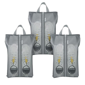 Outdoor Portable Beach Bag Dustproof Storage