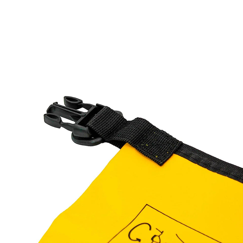 Waterproof Backpack Bag Waterproof Bag 10 Liters Camping Bag