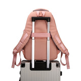 Large Capacity Waterproof Nylon Backpack