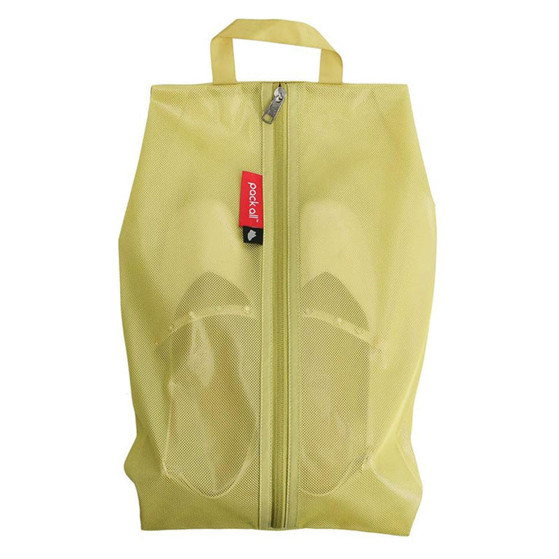 Outdoor Portable Beach Bag Dustproof Storage
