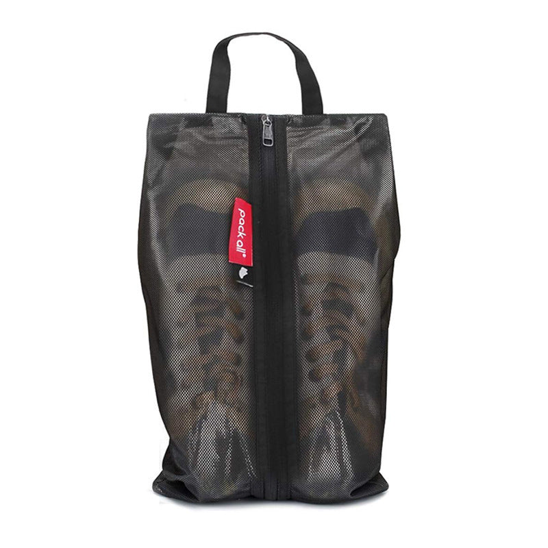 Outdoor Portable Beach Bag Dustproof Storage