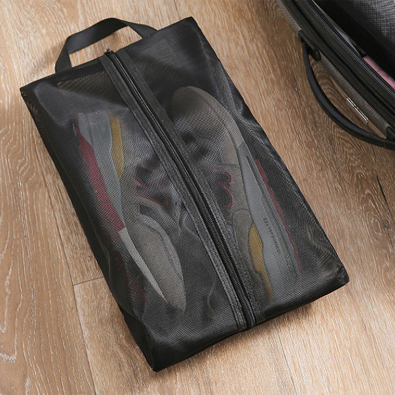Outdoor Portable Beach Bag Dustproof Storage