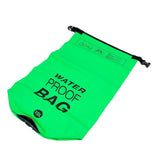 Waterproof Backpack Bag Waterproof Bag 10 Liters Camping Bag