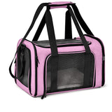 Pet Travel Backpack