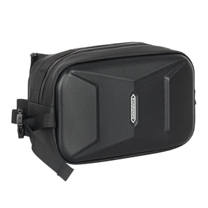 New Bicycle Large Capacity Front Mountain Bike Pannier Bag Hard Shell Crossbody
